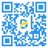 QR tải app Dolphin