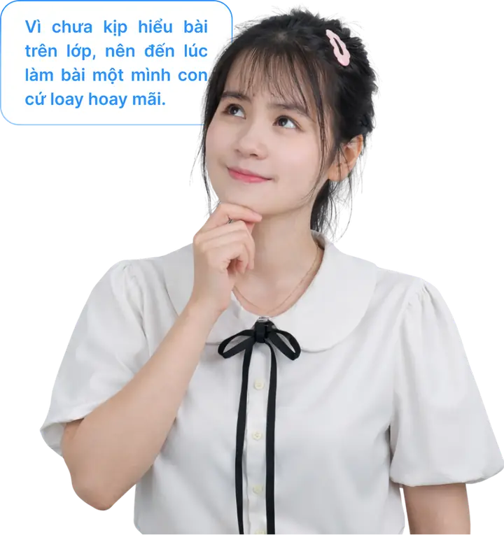 Người học & Phụ huynh